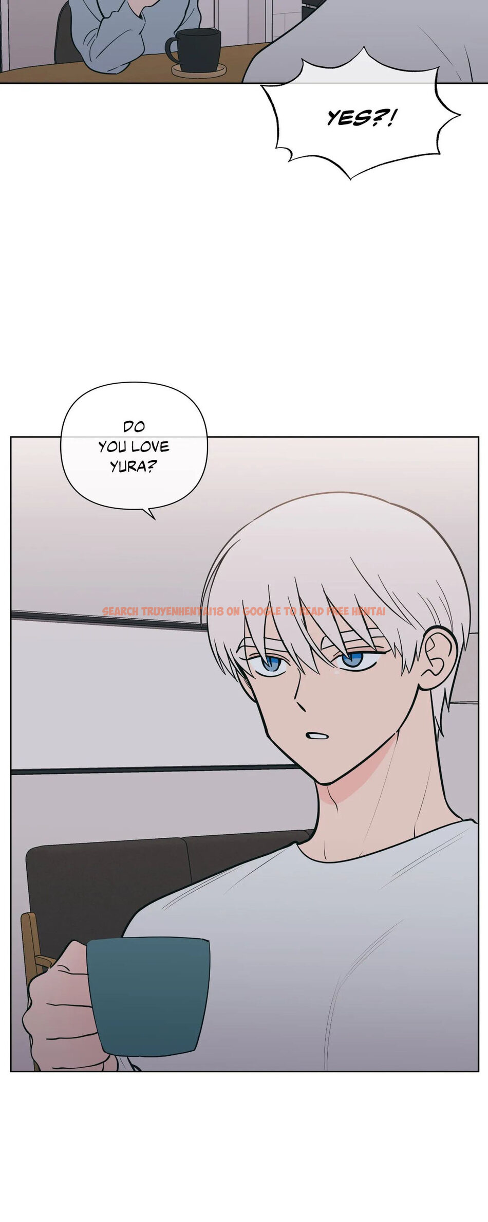 Read Hentai Image 3 daabc in comic Peach Sorbet - Chapter 68 - hentaitnt.net