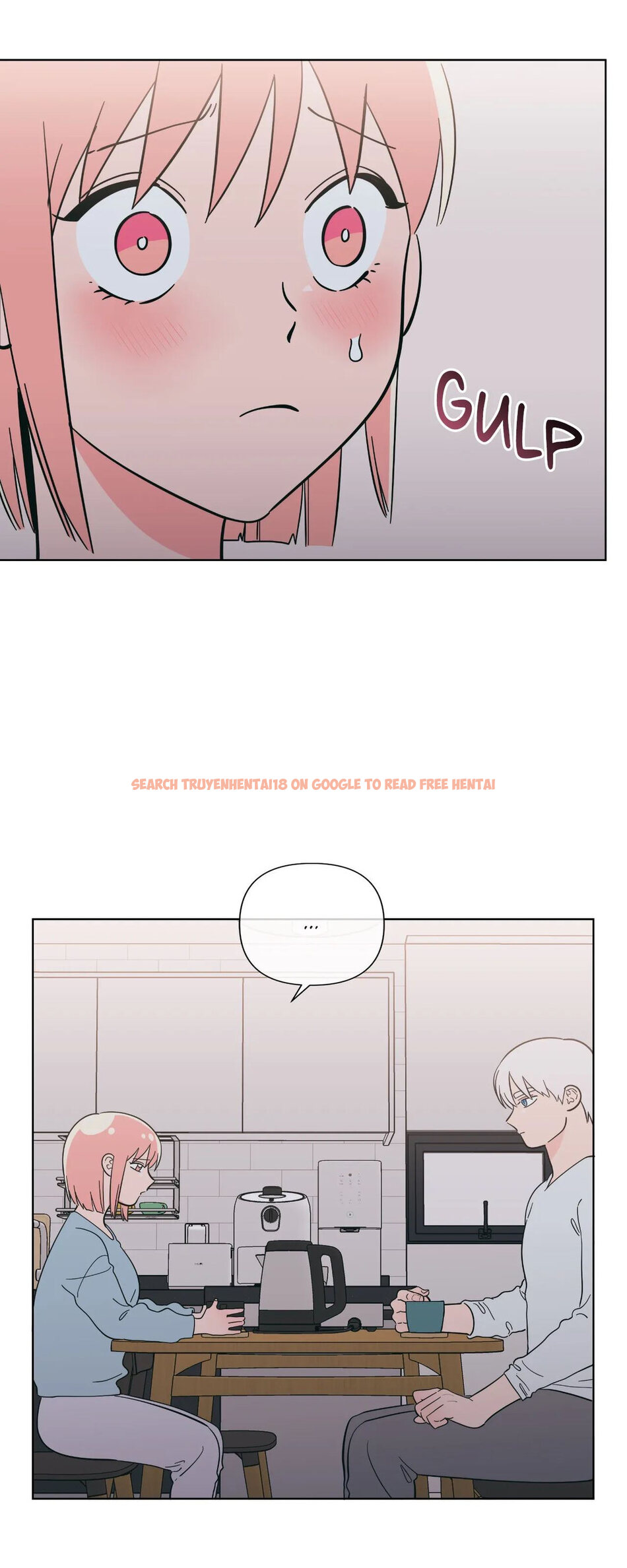 Read Hentai Image 4 daabc in comic Peach Sorbet - Chapter 68 - hentaitnt.net