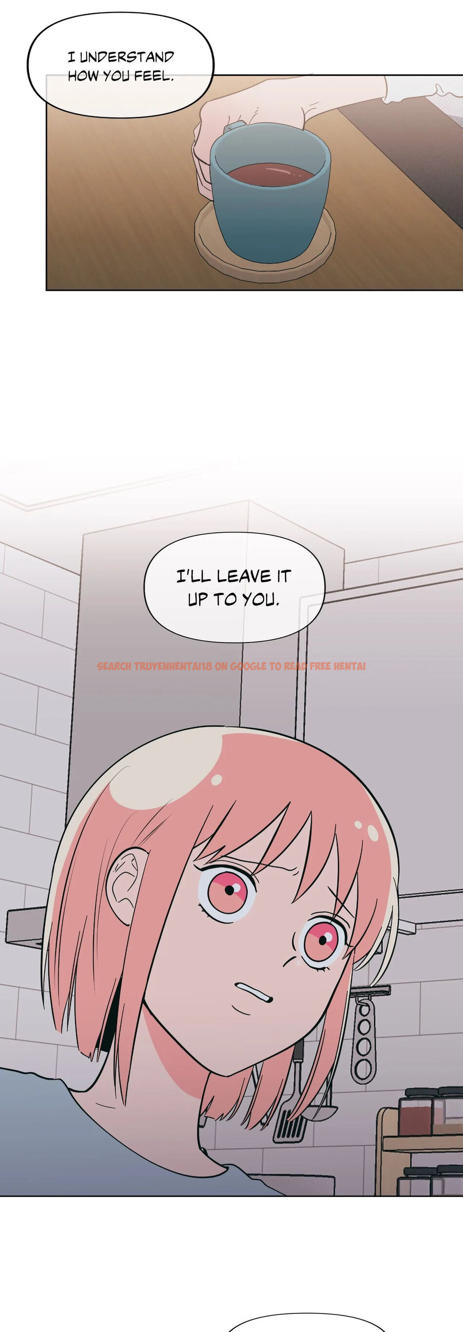 Read Hentai Image 5 daabc in comic Peach Sorbet - Chapter 68 - hentaitnt.net