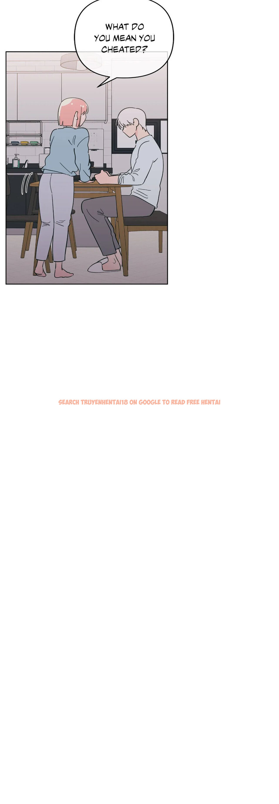 Read Hentai Image 7 daabc in comic Peach Sorbet - Chapter 68 - hentaitnt.net