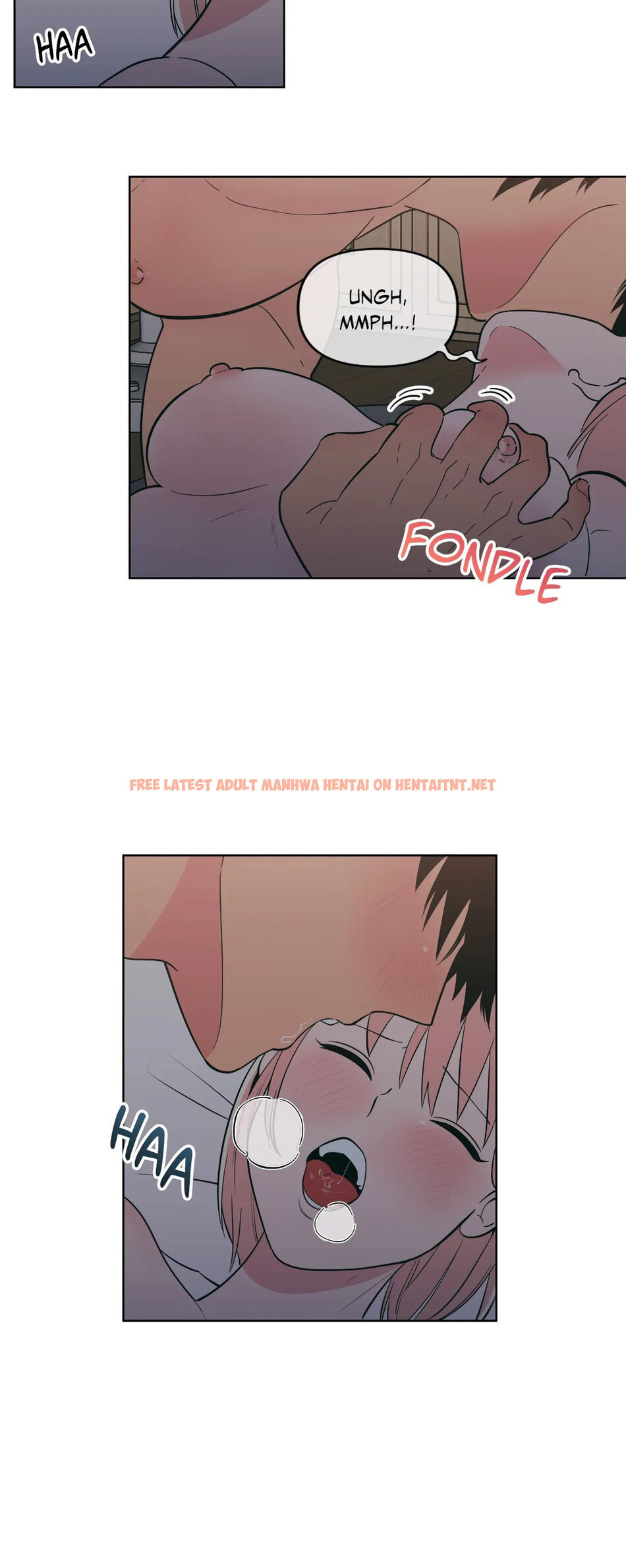 Read Hentai Image 22 35e62 in comic Peach Sorbet - Chapter 72 - hentaitnt.net