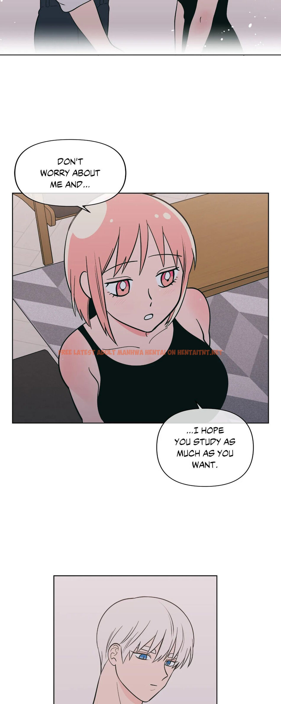 Read Hentai Image 7 21edf in comic Peach Sorbet - Chapter 74 - hentaitnt.net