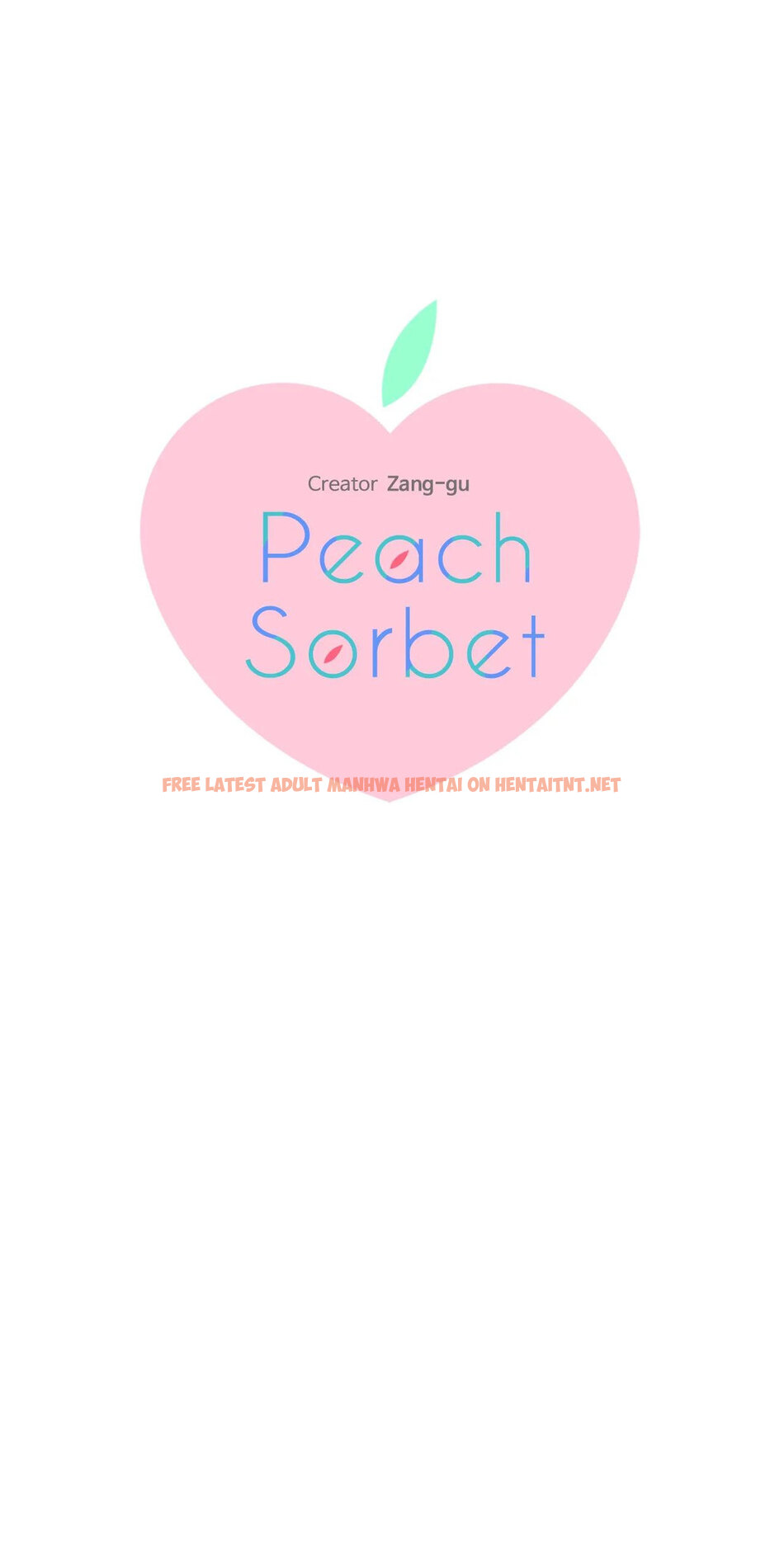 Read Hentai Image 1 2462d in comic Peach Sorbet - Chapter 75 - hentaitnt.net