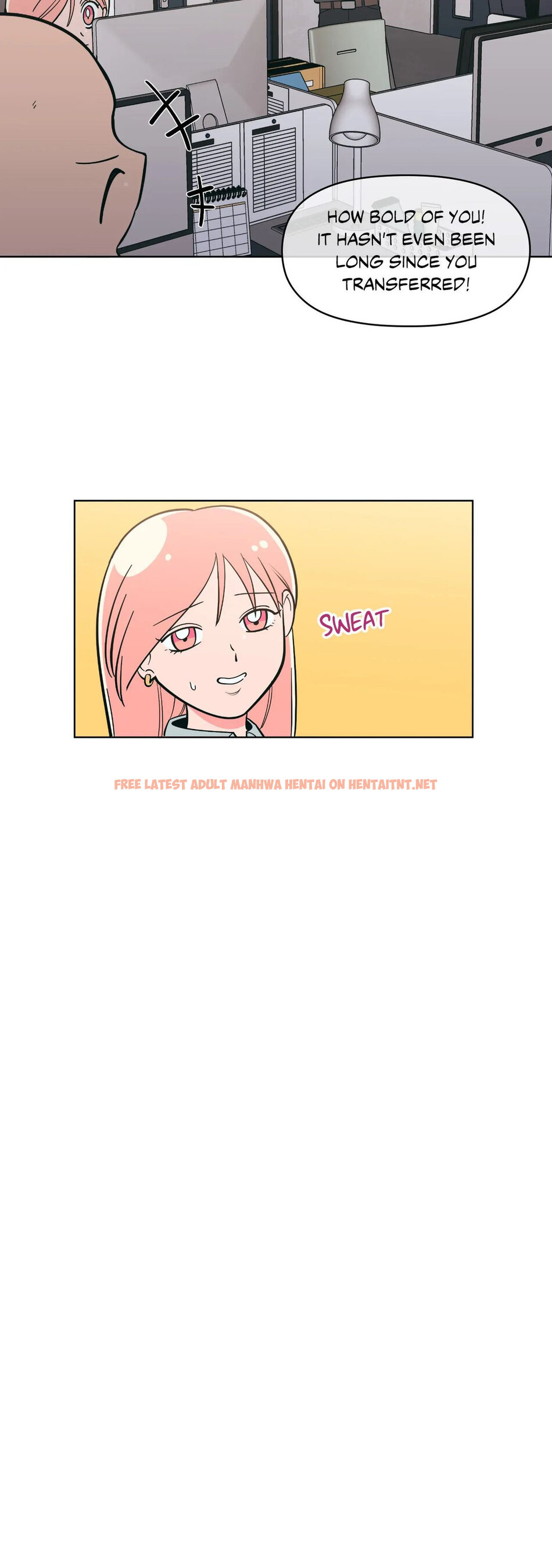 Read Hentai Image 9 2462d in comic Peach Sorbet - Chapter 75 - hentaitnt.net