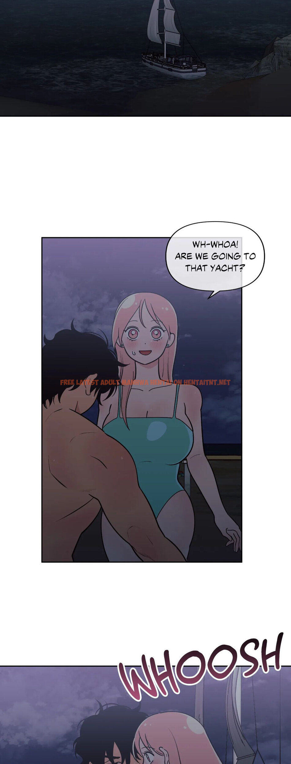 Read Hentai Image 30 a0140 in comic Peach Sorbet - Chapter 76 - hentaitnt.net