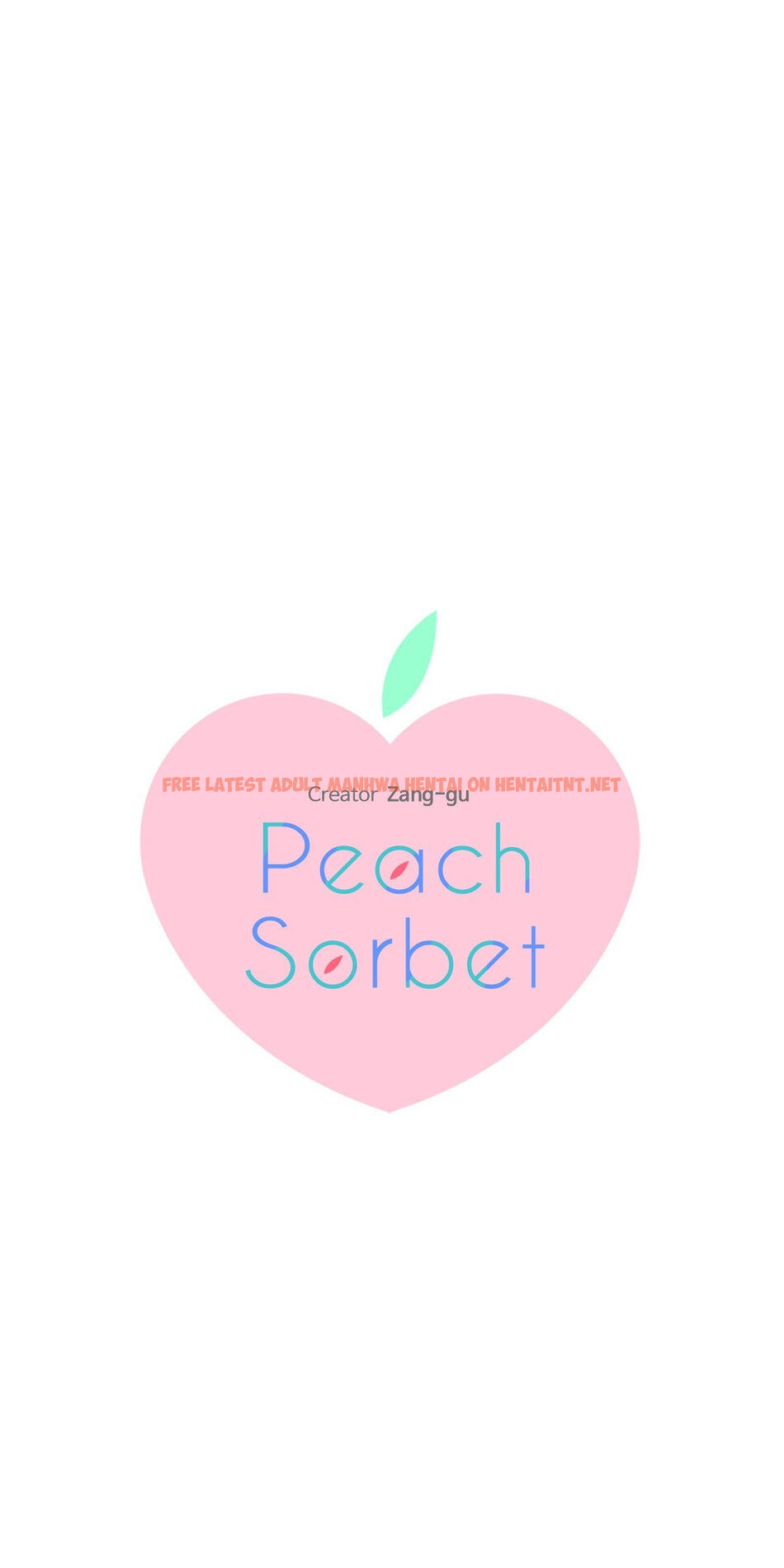 Read Hentai Image 26 af25f in comic Peach Sorbet - Chapter 77.5 - hentaitnt.net