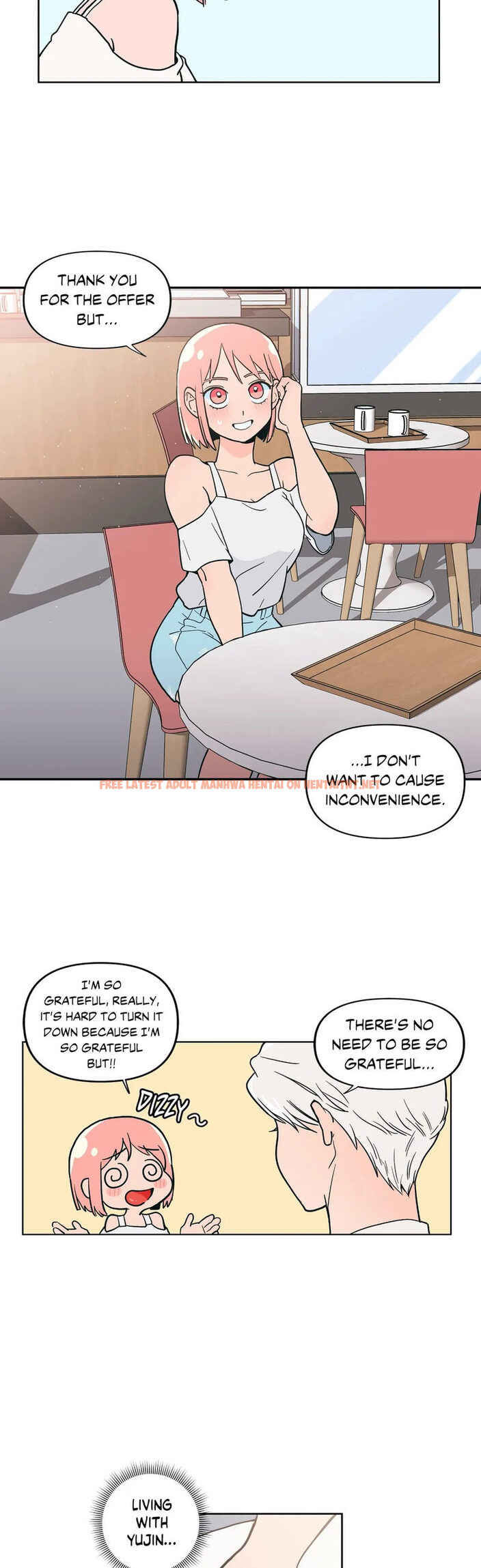 Read Hentai Image 3 014 in comic Peach Sorbet - Chapter 8 - hentaitnt.net