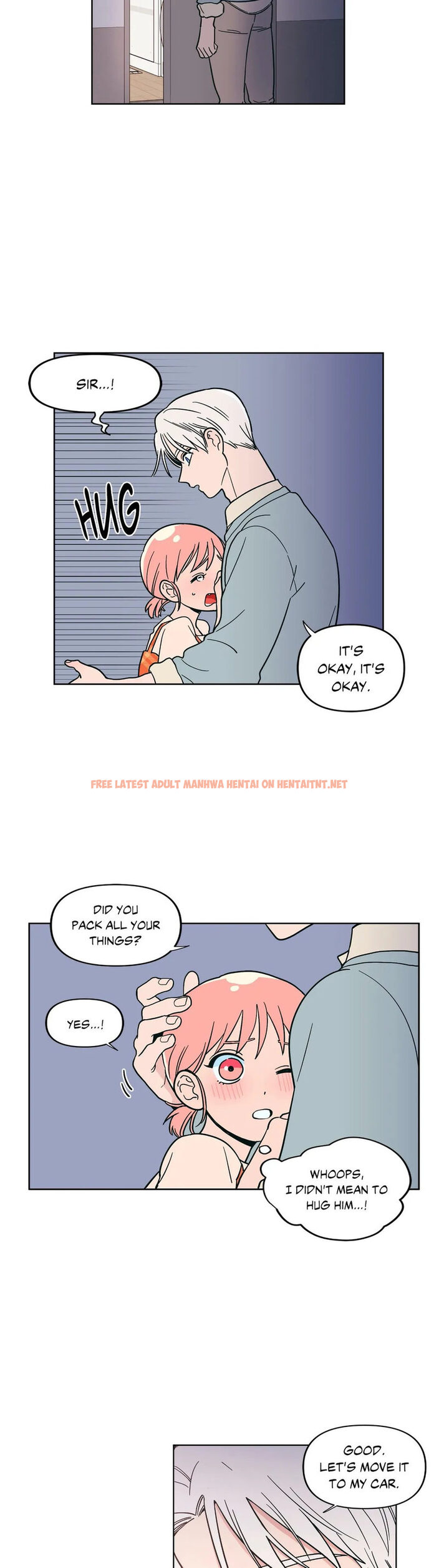 Read Hentai Image 14 008 in comic Peach Sorbet - Chapter 9 - hentaitnt.net