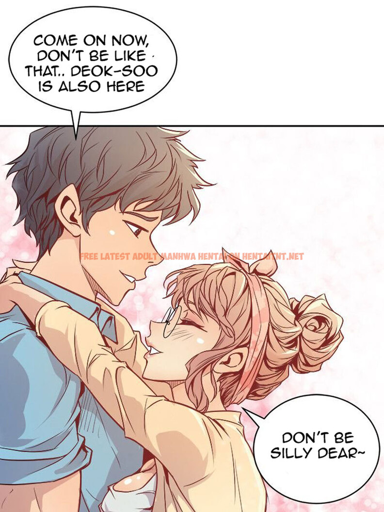 Read Hentai Image 107 467 in comic Peek - Chapter 1 - hentaitnt.net