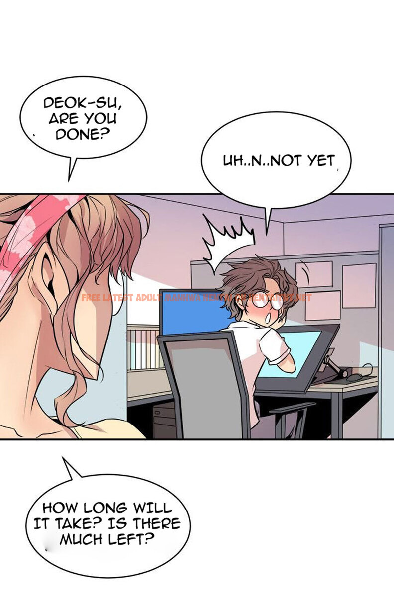 Read Hentai Image 75 467 in comic Peek - Chapter 1 - hentaitnt.net