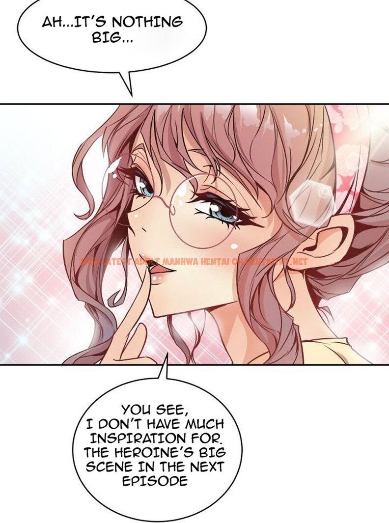 Read Hentai Image 87 467 in comic Peek - Chapter 1 - hentaitnt.net