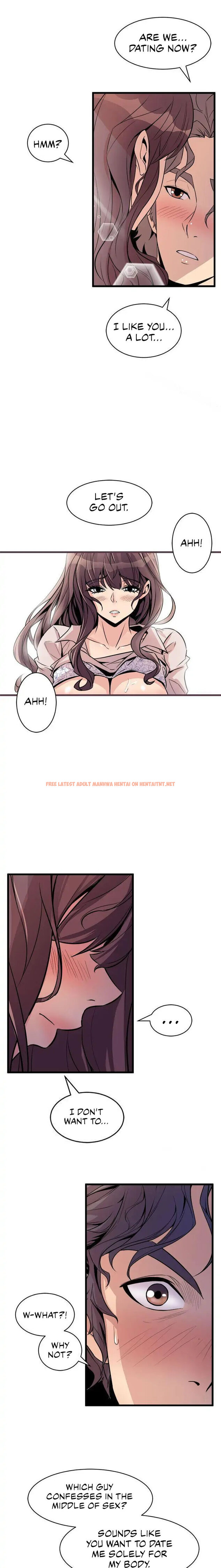 Read Hentai Image 16 921 in comic Peek - Chapter 15 - hentaitnt.net