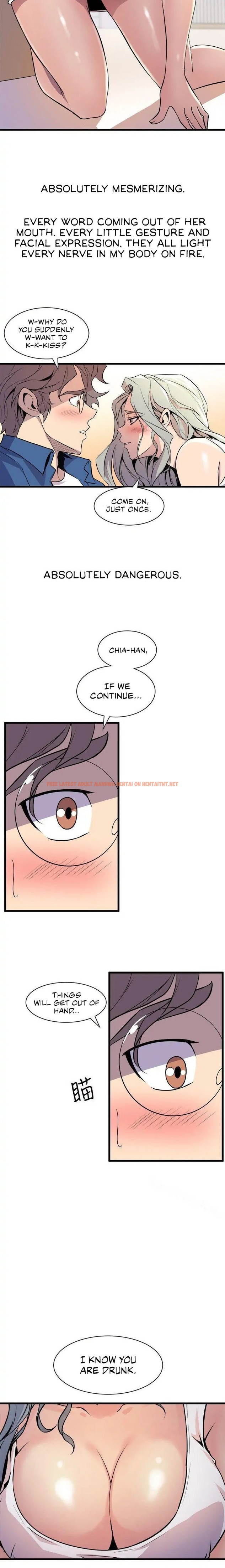 Read Hentai Image 10 611 in comic Peek - Chapter 21 - hentaitnt.net