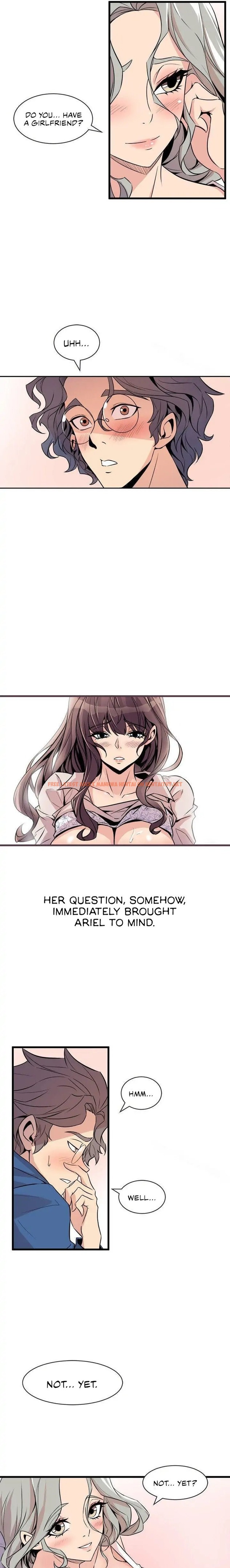 Read Hentai Image 5 610 in comic Peek - Chapter 21 - hentaitnt.net