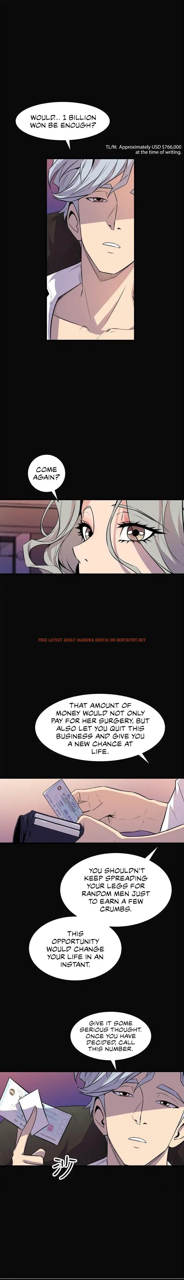 Read Hentai Image 15 621 in comic Peek - Chapter 23 - hentaitnt.net