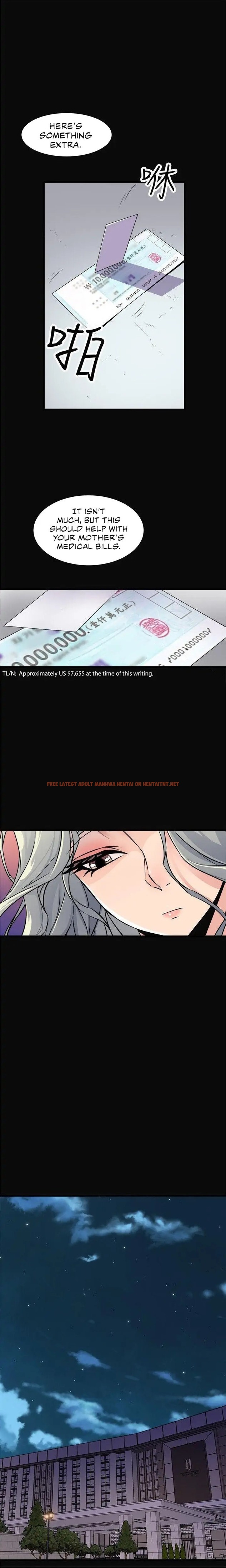 Read Hentai Image 16 621 in comic Peek - Chapter 23 - hentaitnt.net