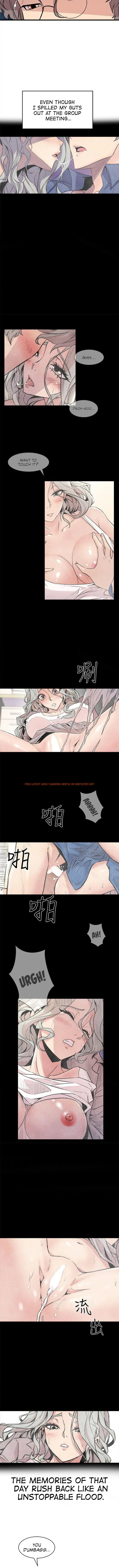 Read Hentai Image 10 ca95d in comic Peek - Chapter 27 - hentaitnt.net