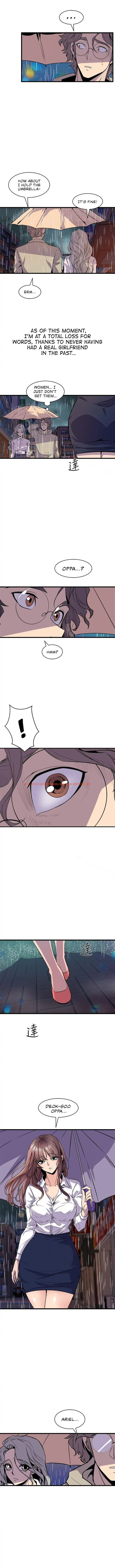 Read Hentai Image 6 0f3ef in comic Peek - Chapter 28 - hentaitnt.net