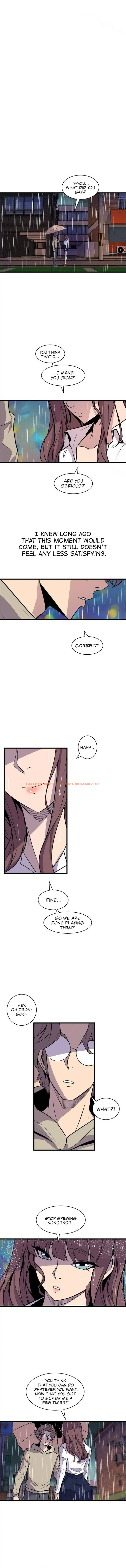 Read Hentai Image 2 60570 in comic Peek - Chapter 29 - hentaitnt.net