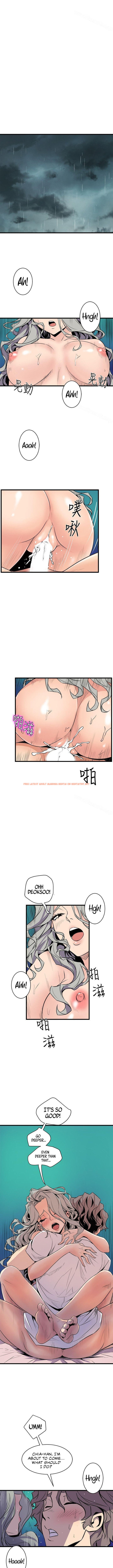 Read Hentai Image 4 95435 in comic Peek - Chapter 30 - hentaitnt.net