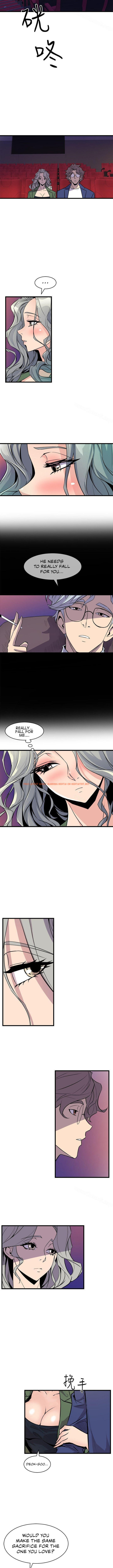 Read Hentai Image 8 95461 in comic Peek - Chapter 31 - hentaitnt.net