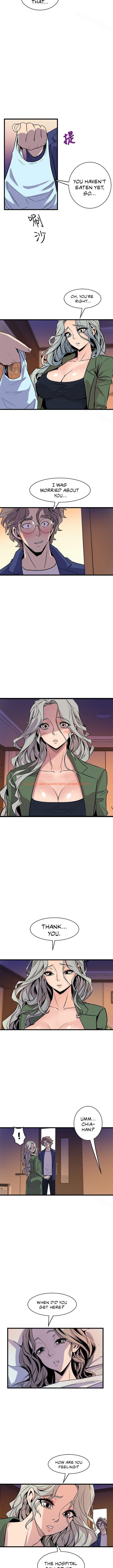 Read Hentai Image 6 50ad7 in comic Peek - Chapter 32 - hentaitnt.net