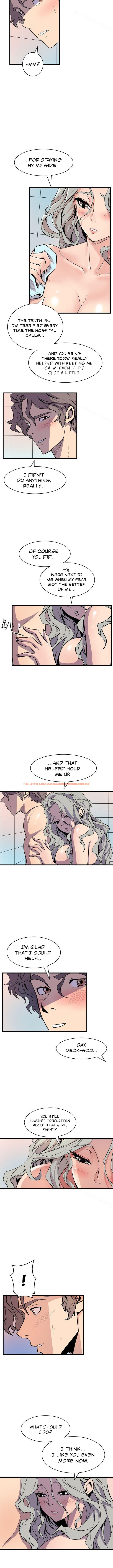 Read Hentai Image 3 4e6c6 in comic Peek - Chapter 34 - hentaitnt.net