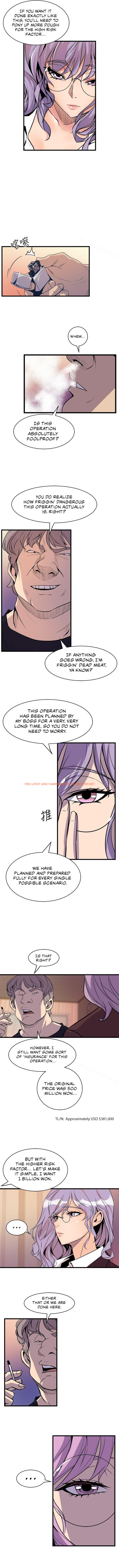 Read Hentai Image 3 5fe37 in comic Peek - Chapter 36 - hentaitnt.net