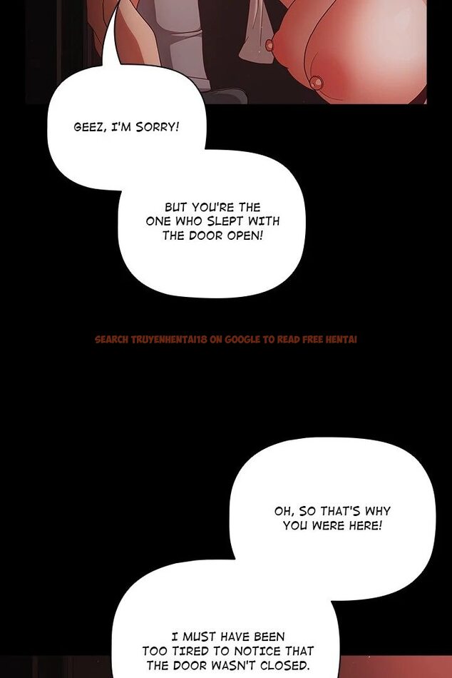 Read Hentai Image 31 a5945 in comic People Of The Dark - Chapter 14 - hentaitnt.net