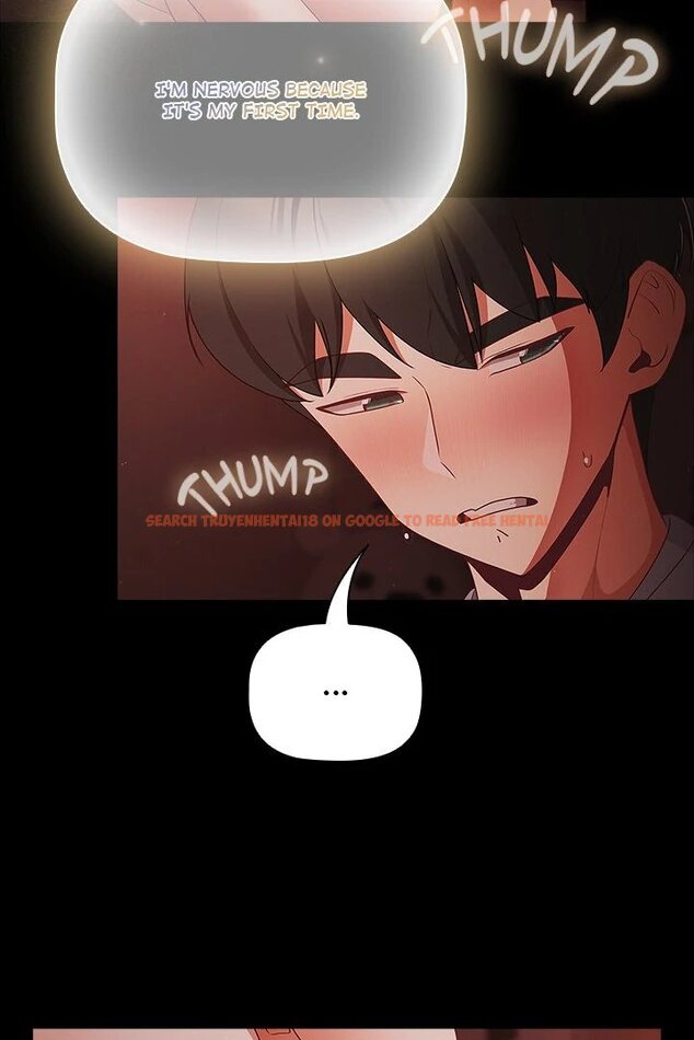 Read Hentai Image 17 7479a in comic People Of The Dark - Chapter 15 - hentaitnt.net
