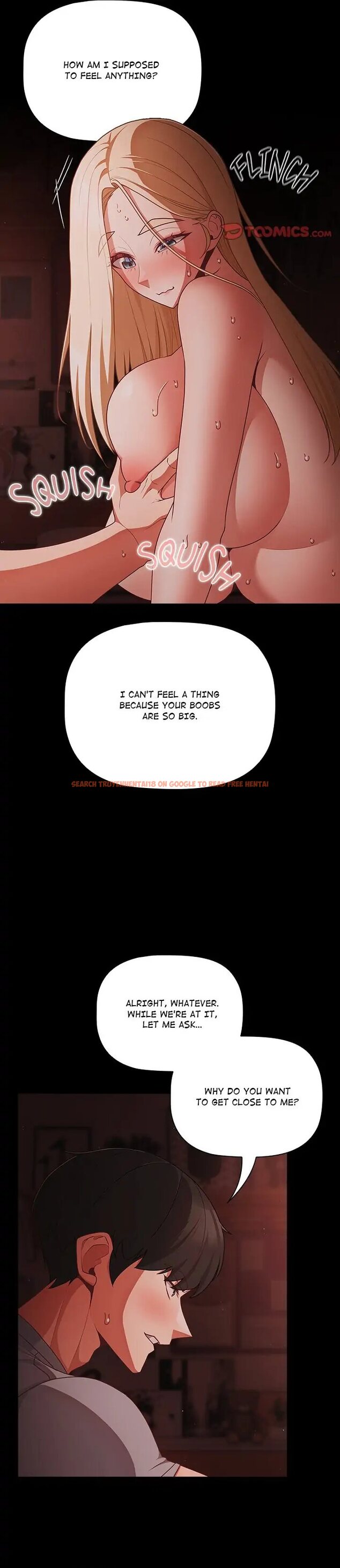 Read Hentai Image 20 7479a in comic People Of The Dark - Chapter 15 - hentaitnt.net