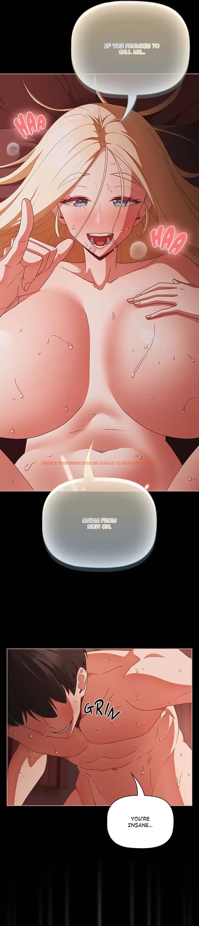 Read Hentai Image 29 3f02f in comic People Of The Dark - Chapter 16 - hentaitnt.net