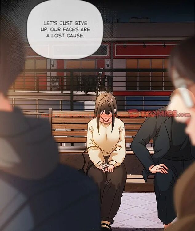 Read Hentai Image 93 ca411 in comic People Of The Dark - Chapter 19 - hentaitnt.net