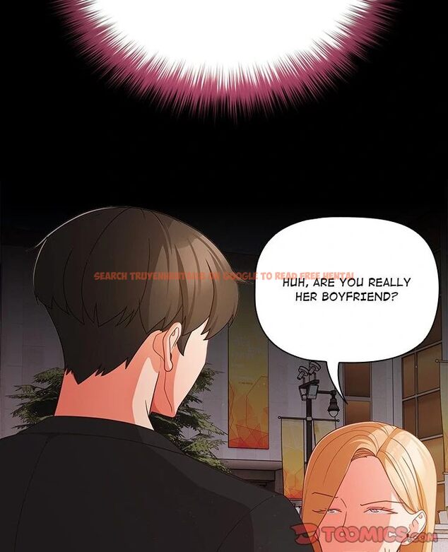 Read Hentai Image 8 810d4 in comic People Of The Dark - Chapter 20 - hentaitnt.net