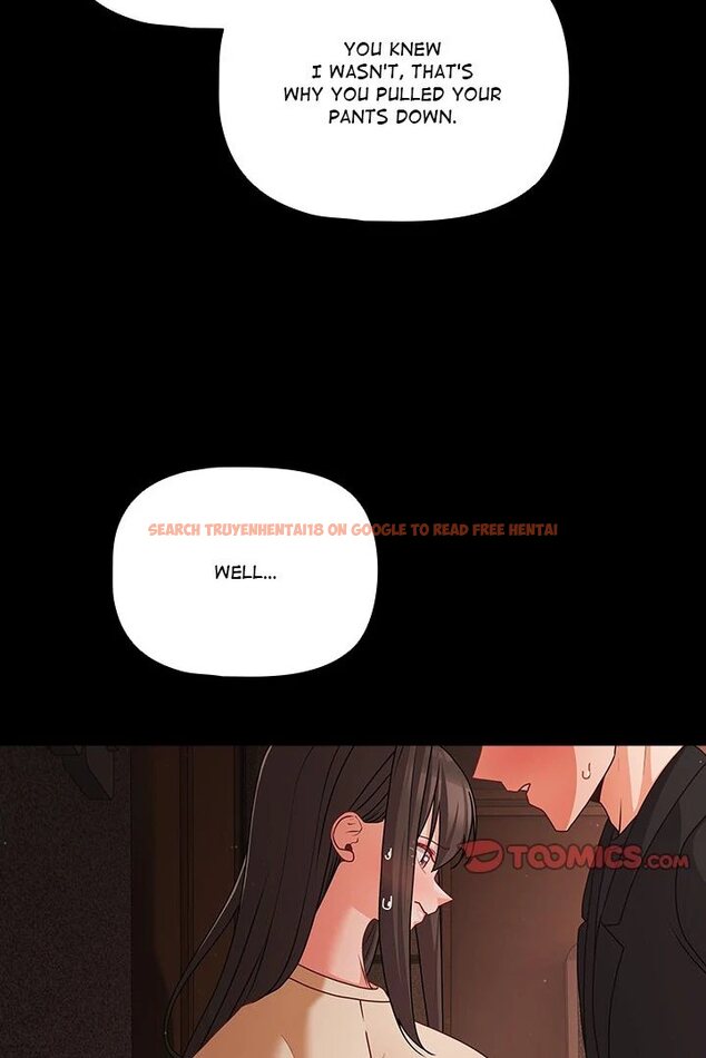 Read Hentai Image 8 5c363 in comic People Of The Dark - Chapter 21 - hentaitnt.net