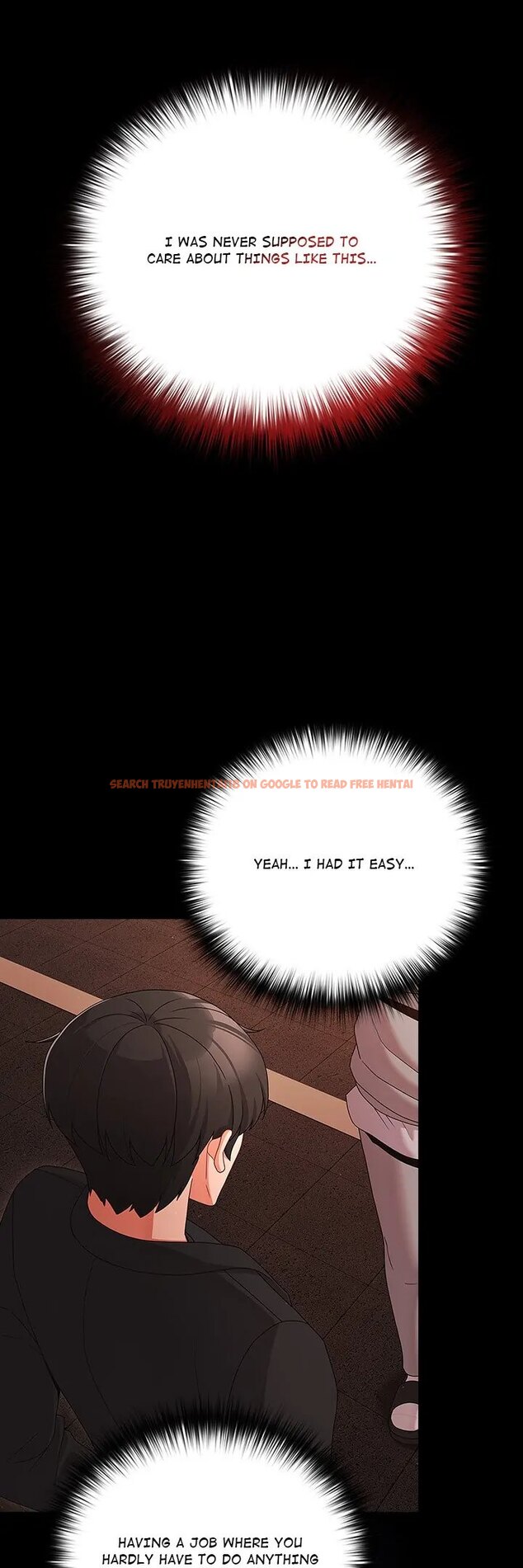 Read Hentai Image 95 de138 in comic People Of The Dark - Chapter 23 - hentaitnt.net