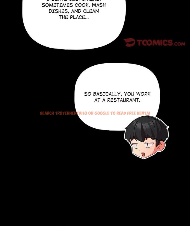 Read Hentai Image 14 18f4c in comic People Of The Dark - Chapter 24 - hentaitnt.net