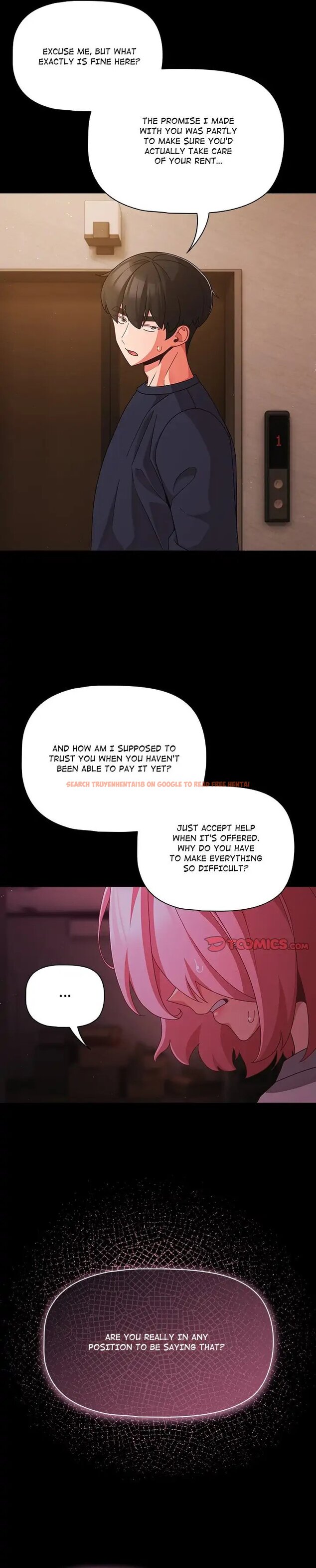 Read Hentai Image 99 18f4c in comic People Of The Dark - Chapter 24 - hentaitnt.net