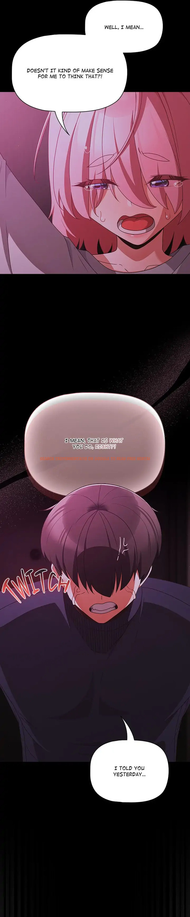 Read Hentai Image 16 b5143 in comic People Of The Dark - Chapter 25 - hentaitnt.net