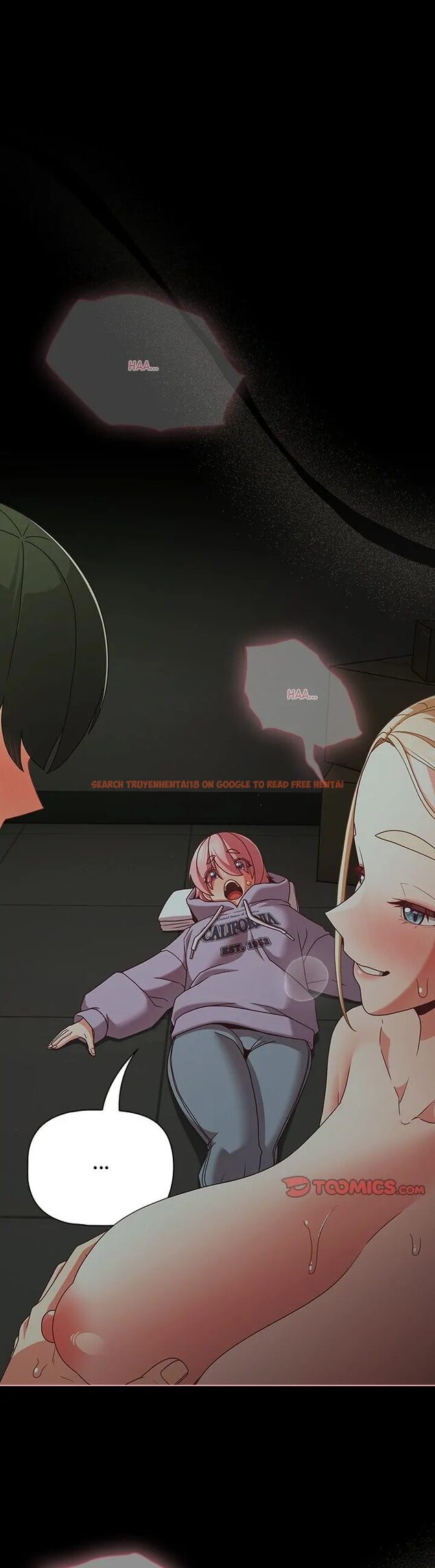 Read Hentai Image 1 d3b91 in comic People Of The Dark - Chapter 26 - hentaitnt.net