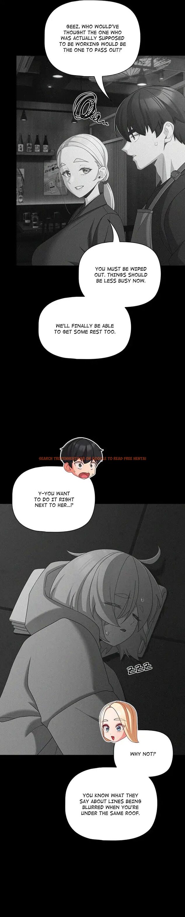 Read Hentai Image 66 d3b91 in comic People Of The Dark - Chapter 26 - hentaitnt.net