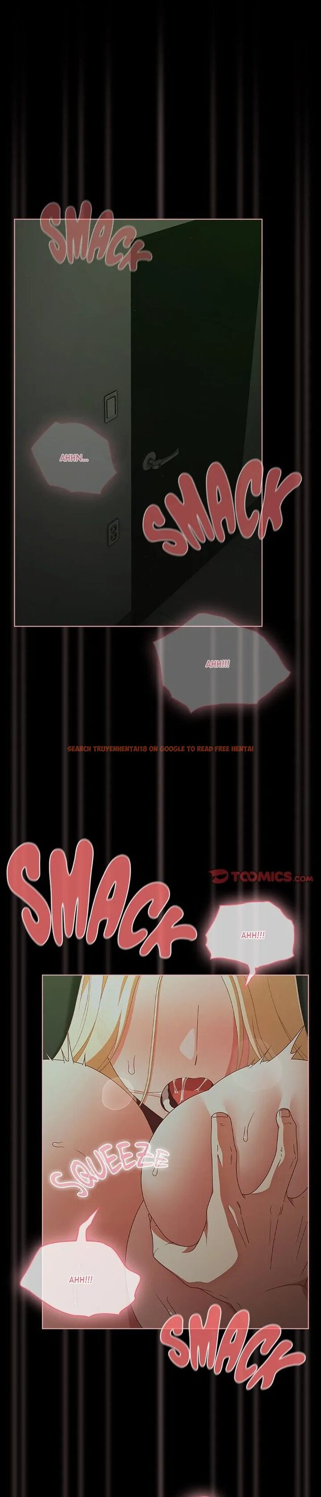 Read Hentai Image 1 1d4e1 in comic People Of The Dark - Chapter 27 - hentaitnt.net