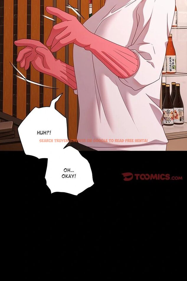 Read Hentai Image 101 1d4e1 in comic People Of The Dark - Chapter 27 - hentaitnt.net