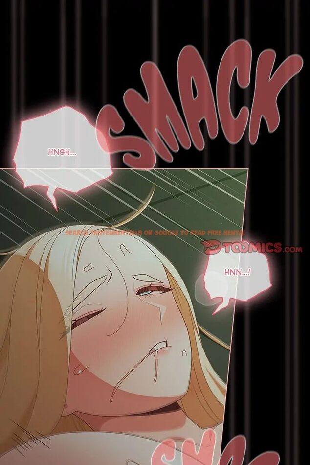 Read Hentai Image 11 1d4e1 in comic People Of The Dark - Chapter 27 - hentaitnt.net