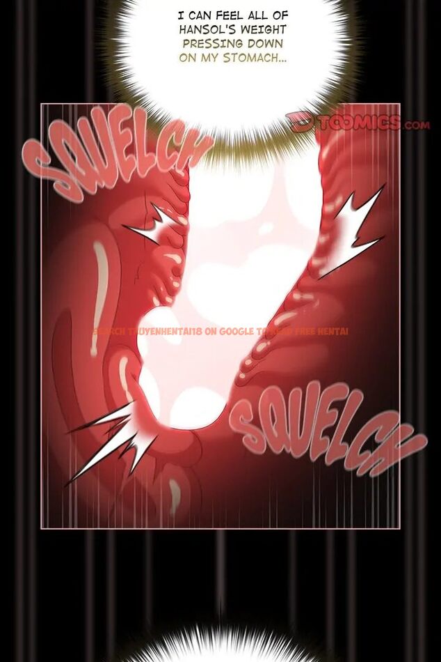 Read Hentai Image 40 1d4e1 in comic People Of The Dark - Chapter 27 - hentaitnt.net