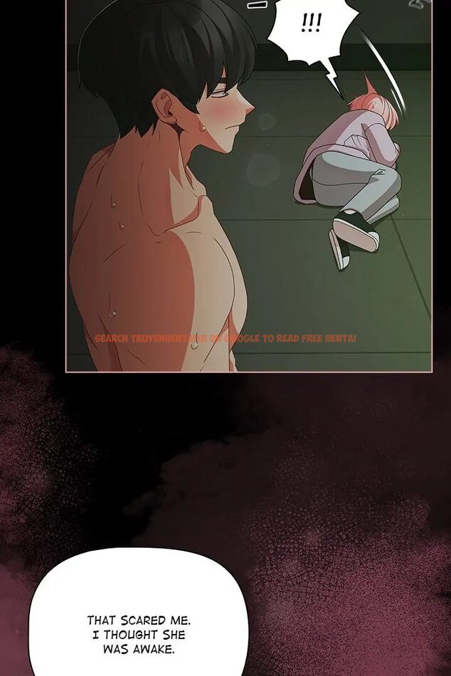 Read Hentai Image 74 1d4e1 in comic People Of The Dark - Chapter 27 - hentaitnt.net