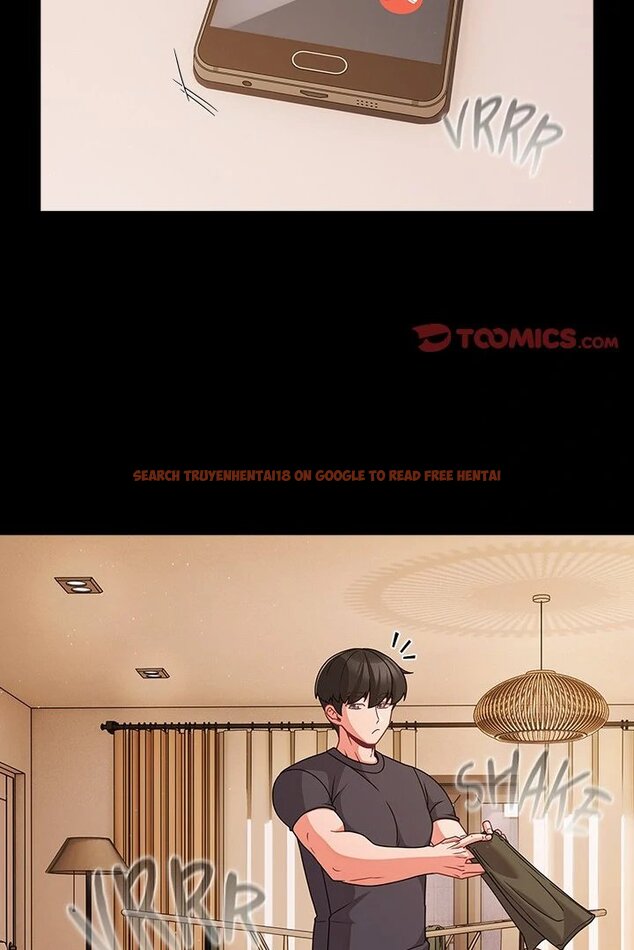 Read Hentai Image 2 7d187 in comic People Of The Dark - Chapter 28 - hentaitnt.net