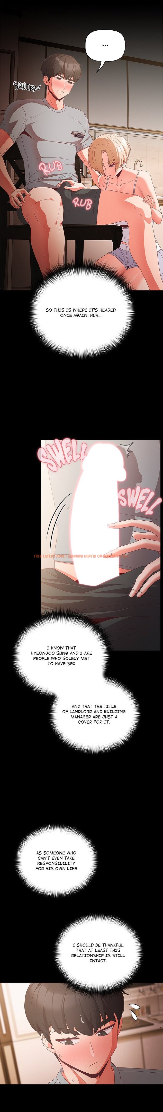 Read Hentai Image 8 f55fb in comic People Of The Dark - Chapter 3 - hentaitnt.net