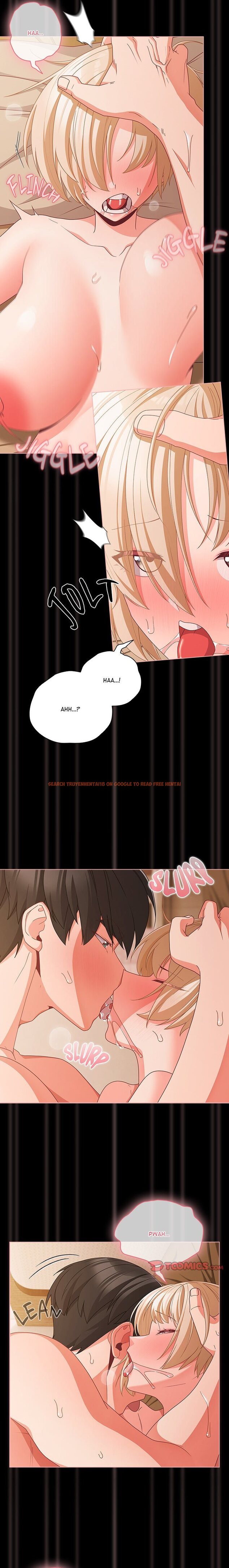 Read Hentai Image 10 5307e in comic People Of The Dark - Chapter 30 - hentaitnt.net