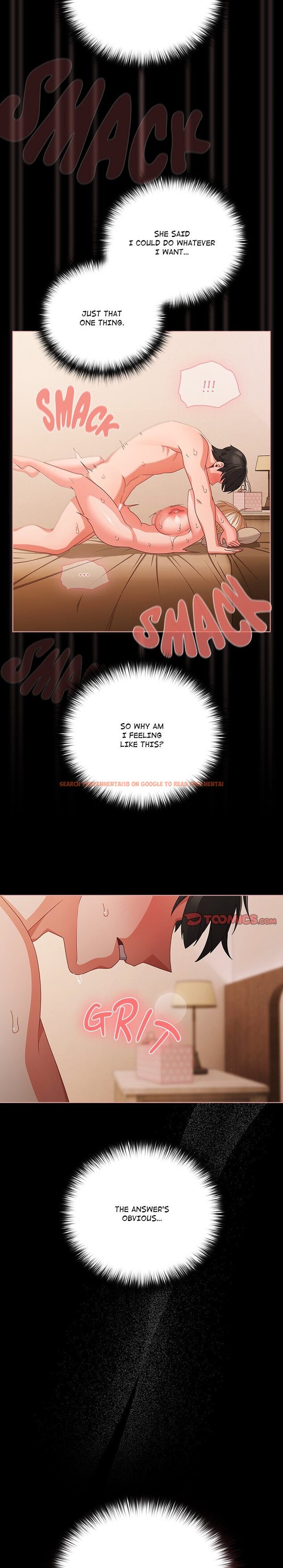 Read Hentai Image 13 5307e in comic People Of The Dark - Chapter 30 - hentaitnt.net